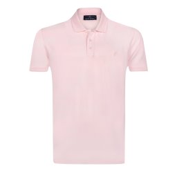 Jacey Quinn Tricou roz deschis