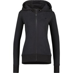 alife & kickin Hanorac 'LissandraAK A' negru