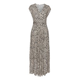 BUFFALO Rochie bej / negru
