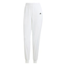 ADIDAS PERFORMANCE Pantaloni sport 'Walk-On' negru / alb