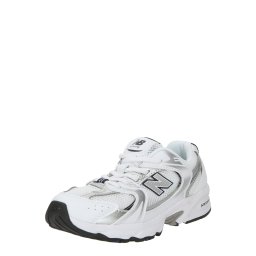 new balance Sneaker '530' negru / argintiu / alb
