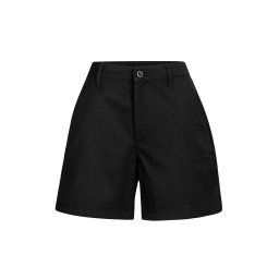 ICEBREAKER Pantaloni sport 'Berlin' negru / alb natural
