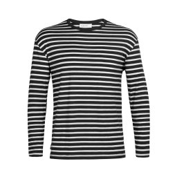 ICEBREAKER Tricou 'Granary' bej