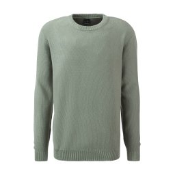 JOHN DEVIN Pulover verde pin