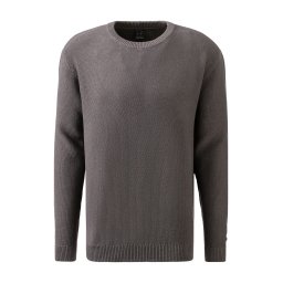 JOHN DEVIN Pulover gri taupe