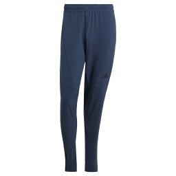 ADIDAS PERFORMANCE Pantaloni sport 'Designed for Training' albastru închis