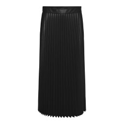 VERO MODA Fustă 'VMBELLAHOLLY' negru