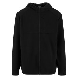Urban Classics Hanorac negru
