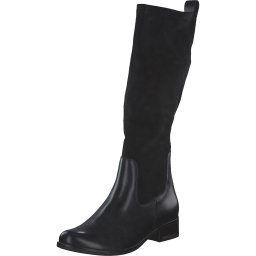 CAPRICE Cizme negru