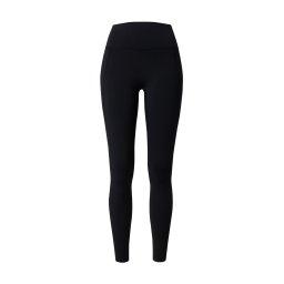 NIKE Pantaloni sport 'UNIVERSA' negru