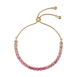 Ted Baker Brățară 'MELRAH' auriu / roz