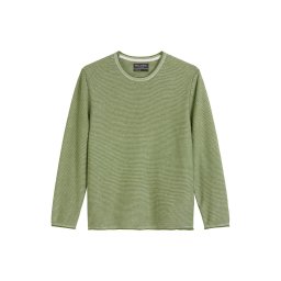 Marc O'Polo Pulover verde deschis