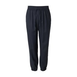 DAN FOX APPAREL Pantaloni 'Gino' bleumarin