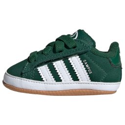 ADIDAS ORIGINALS Sneaker 'Campus 00s' verde închis / alb
