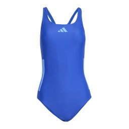 ADIDAS PERFORMANCE Costum de baie sport albastru regal / albastru deschis