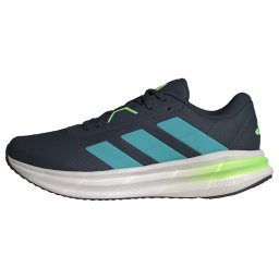 ADIDAS PERFORMANCE Sneaker de alergat 'Galaxy 7' albastru marin / azur / verde deschis
