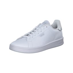 ADIDAS SPORTSWEAR Sneaker low 'Urban Court' gri închis / alb