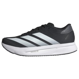 ADIDAS PERFORMANCE Sneaker de alergat 'Adizero SL 2' negru / argintiu