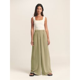 St MRLO Pantaloni cutați 'View' oliv