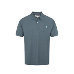 U.S. POLO ASSN. Cămașă 'UMALFRED' albastru
