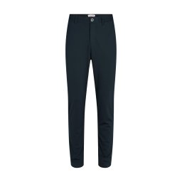 U.S. POLO ASSN. Pantaloni eleganți 'UMMilo' albastru închis