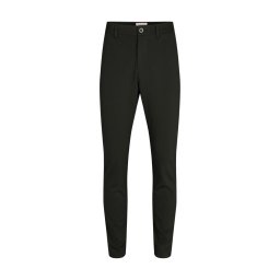 U.S. POLO ASSN. Pantaloni eleganți 'UMMilo' negru