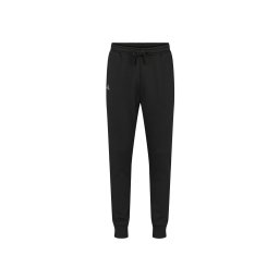 KAPPA Pantaloni 'KMLogo Caseri' negru
