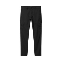GABBA Pantaloni 'Paul' negru