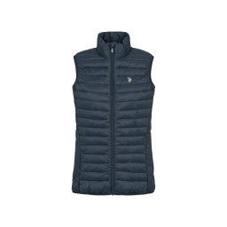 U.S. POLO ASSN. Vestă 'UWJill' safir