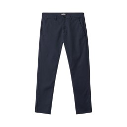 GABBA Pantaloni 'Paul' albastru noapte