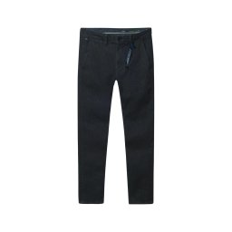 GABBA Pantaloni eleganți 'Paul' albastru noapte