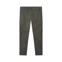 GABBA Pantaloni 'Paul' kaki