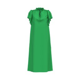 co'couture Rochie 'Sunrise' verde