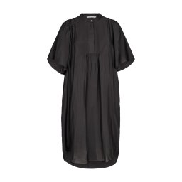 co'couture Rochie 'Callum' negru