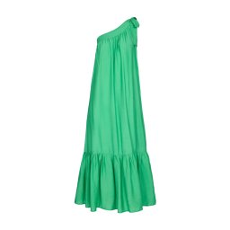 co'couture Rochie 'Callum' verde limetă