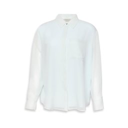 Calvin Klein Bluză alb