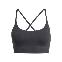 ADIDAS PERFORMANCE Sutien sport 'All me' negru