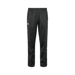 KAPPA Pantaloni 'KMBANDA ASTORIAZZU' negru
