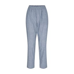 co'couture Pantaloni 'Crisp'' albastru denim