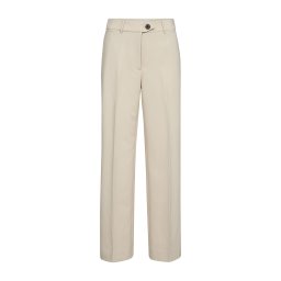 co'couture Pantaloni 'Vola' bej