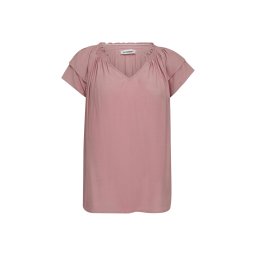 co'couture Bluză 'Sunrise' roz