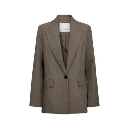 co'couture Sacou 'Nana' ombră