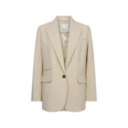 co'couture Sacou 'VolaCC' bej