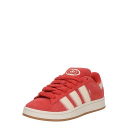 ADIDAS ORIGINALS Sneaker low 'Campus 00s' galben / roșu / alb