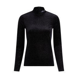 Karl Lagerfeld Tricou negru