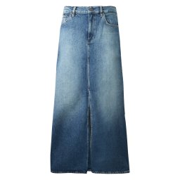 G-STAR Fustă 'Viktoria' albastru denim