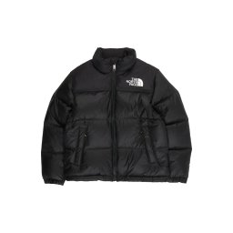 THE NORTH FACE Geacă outdoor negru / alb