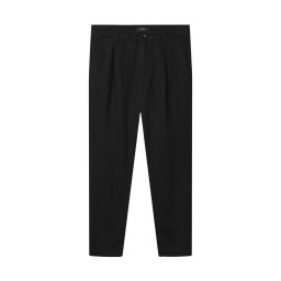 GABBA Pantaloni 'Joe Pas' negru