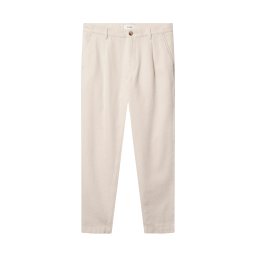 GABBA Pantaloni 'Joe Pas' bej