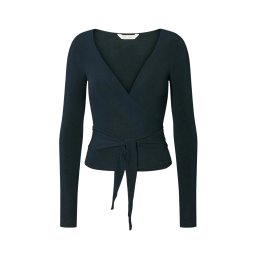 Gai+Lisva Tricou ' Anne ' albastru închis